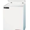 LSR Articko SUF-100 2.6 cu ft Ultra Low Temperature Chest Freezer (Temperature Range: -86°C to -40°C)