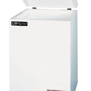 LSR Articko SUF-100 2.6 cu ft Ultra Low Temperature Chest Freezer (Temperature Range: -86°C to -40°C)