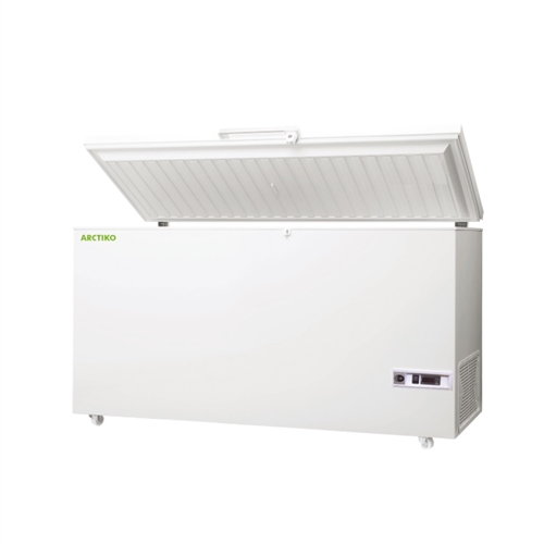 LSR 13.5 cu ft Ultra-Low Chest Freezer (Temperature Range: -40°C to -86°C) 1 LSR 13.5 cu ft Ultra-Low Chest Freezer (Temperature Range: -40°C to -86°C)