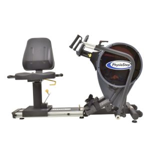 PhysioStep PRO Adaptive Recumbent Stepper Cross Trainer