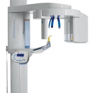 SIRONA XG3 Digital Panoramic X-Ray