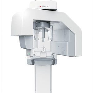 Soredex Cranex-D Panoramic X Ray