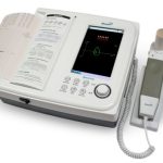 Bionet SpiroCare Spirometer