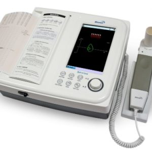 Bionet SpiroCare Spirometer