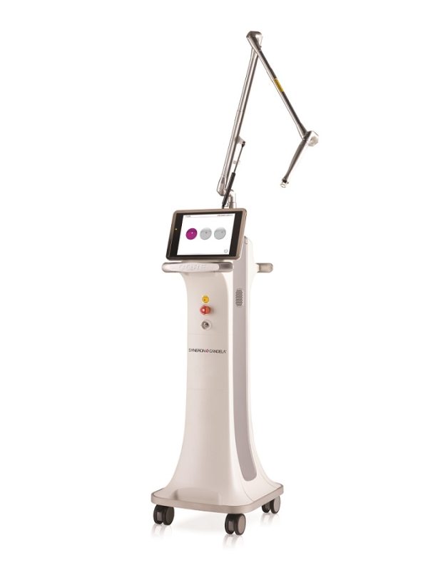 Syneron Candela CO2RE Intima Laser