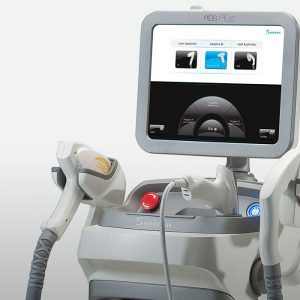 Syneron Candela Elos Plus Skin Rejuvenation