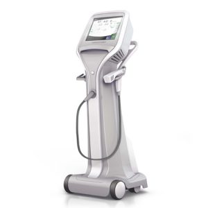 Syneron Candela Profound RF Microneedling