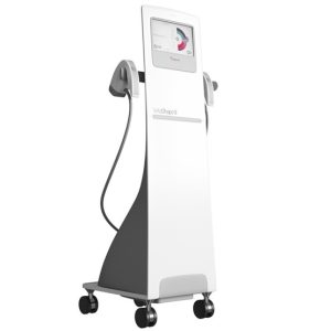 Syneron Candela VelaShape III Laser and Aesthetics
