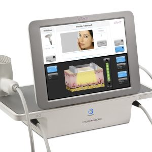 Syneron Candela eTwo Laser