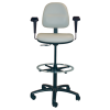 Pedigo T-583 Ergo Task Chair