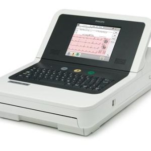 Philips Pagewriter TC30 EKG Machine