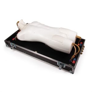 Erler Zimmer Ecmo Trainer Professional MK2