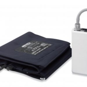 A&D TM-2440 Ambulatory Blood Pressure Monitor