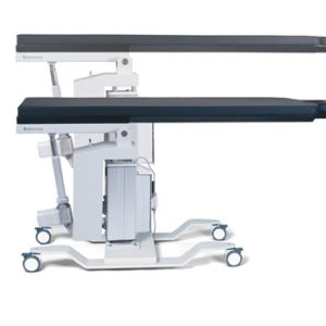 Medstone Elite TM2 C-Arm Table (2-Direction with Longitudinal Travel)