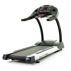 Green Series 7000 Treadmill w/ LED Console