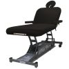 Pivotal Health Signature Spa Series Hands Free Lift Back Electric Massage Table