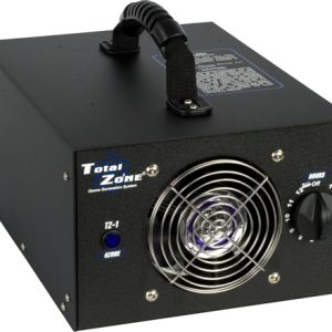 International Ozone Total Zone Ozone Generator - Single/Double 'SP-ARC' Module