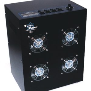 International Ozone Total Zone Ozone Generator - Four/Eight 'SP-ARC' Modules