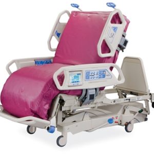 Hill-Rom TotalCare SpORT® 2 ICU Bed (Refurbished)