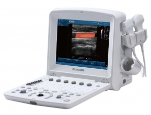 Edan U50 Prime Color Ultrasound (MSK)