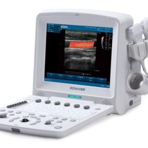 Edan U50 VET Prime Diagnostic Ultrasound System
