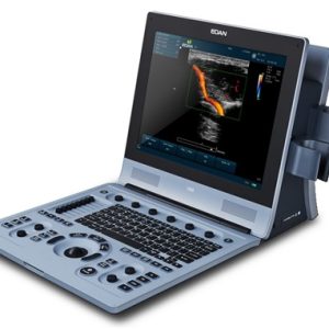 Edan U60 VET Diagnostic Ultrasound System