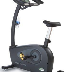 Green Series 6000 Upright Bike