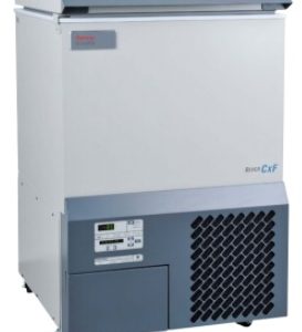 Thermo Scientific™ Revco™ CxF Series 3 cu ft Ultra Low Freezer (Temperature Range: -50°C to -86°C)