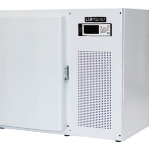 LSR ARCTIK 3.3 cu ft Ultra-Low Freezer (Temperature Range: -40°C to -86°C)