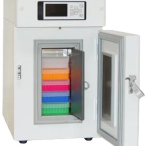 Arctiko ULUF-15 0.3 cu ft. Benchtop/Undercounter Ultra Low Temperature Freezer (Temperature Range: -40°C to -86°C)