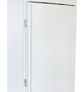 LSR ARCTIKO 13.9 cu ft Upright Ultra Low Temperature Freezer (Temperature Range: -40°C to -86°C)