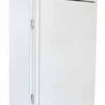 LSR Articko ULUF-550 19.6 Upright Ultra Low Temperature Freezer (Temperature Range: -40°C to -86°C)
