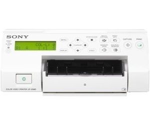 Sony UP-25MD High Speed Color Printer