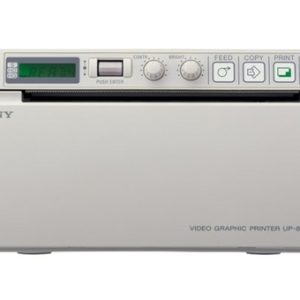 Sony Black & White Video Graphic Printer