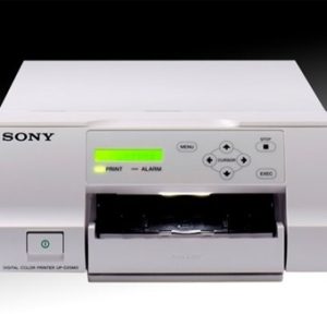 Sony UP-D25MD Digital Color Printer
