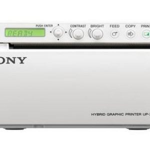 Sony Black & White Video Graphic Printer (Hybrid)