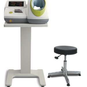 InBody BPBIO320S Fully Automatic, Multi-User Blood Pressure Monitor