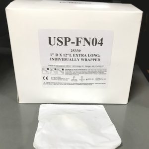 Techno-Aide Latex-Free Non-Sterile Probe Covers, 600