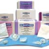 Techno-Aide Latex Sterile Extra Long Probe Covers - 6 Boxes of 40