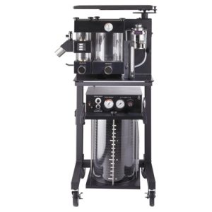 Smiths Medical/SurgiVet LDS 3000 Large Animal Anesthesia Machine