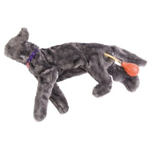 Erler Zimmer Fluffy Feline CPR Manikin