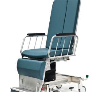Hausted VIC429ST Video Imaging Chair (VIC)