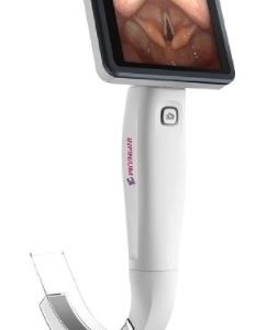 Infinium ClearVue® Video Laryngoscope w/ 4' Display