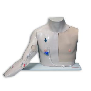 Laerdal Chester Chest Adv Arm
