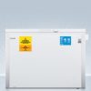 AccuCold VT85 9 cu ft Laboratory Chest Freezer (-30єC Capable)