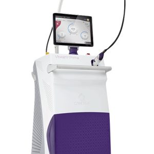 Syneron-Candela Vbeam Prima cosmetic laser