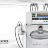 Venus Concepts Legacy w/ 4 Handpieces RF Body Contouring Skin Tightening