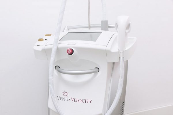 Venus Concepts Venus Velocity Laser Hair Removal System