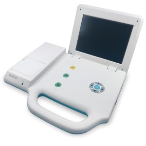 Infinium VioScan® Portable Bladder Scanner