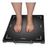 Techno-Aide Carbon Fiber Weight Bearing Protector - Tethered
